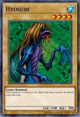 Hyosube