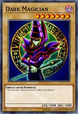 Dark Magician
