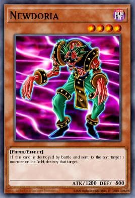 Newdoria