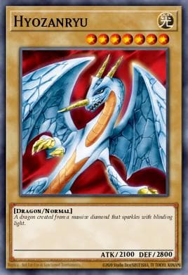 Hyozanryu