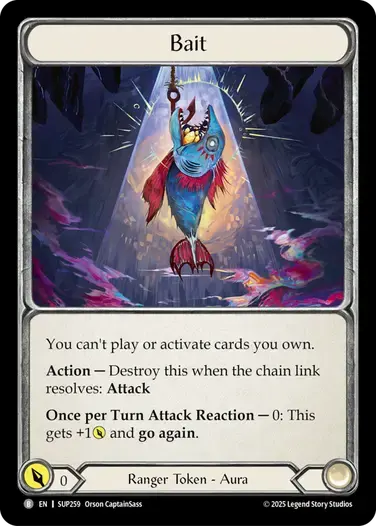 Bait